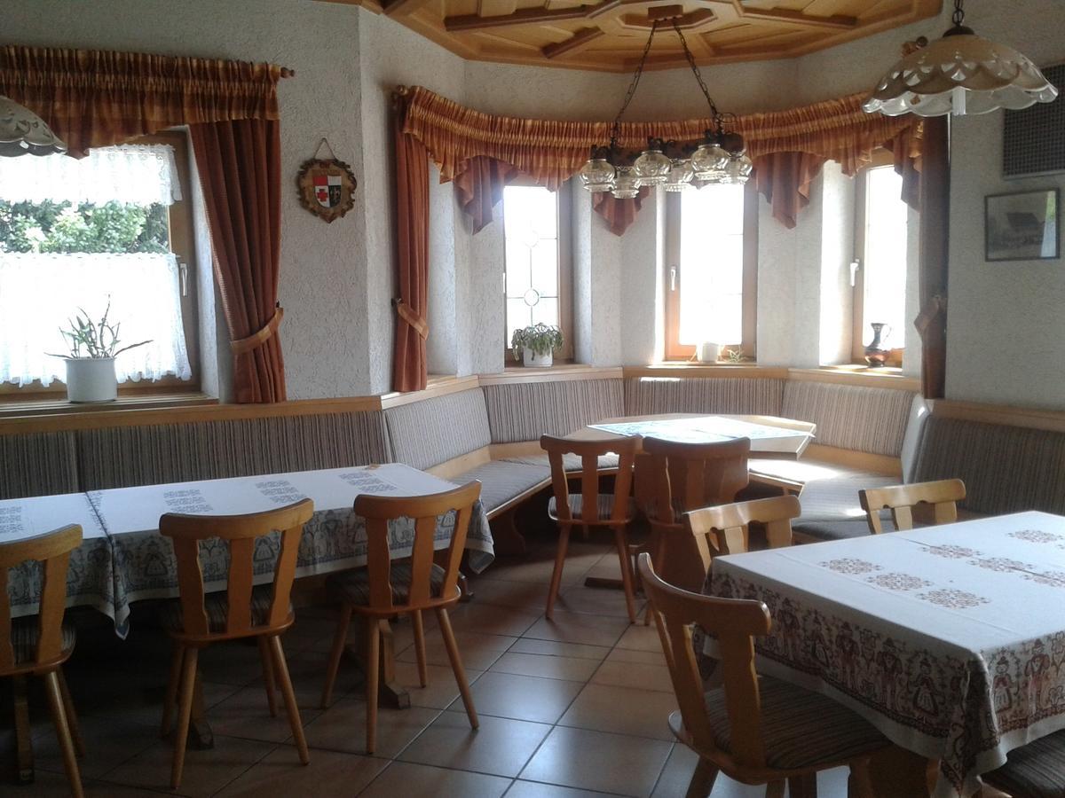 Gasthof Magg 호텔 Biberbach  외부 사진