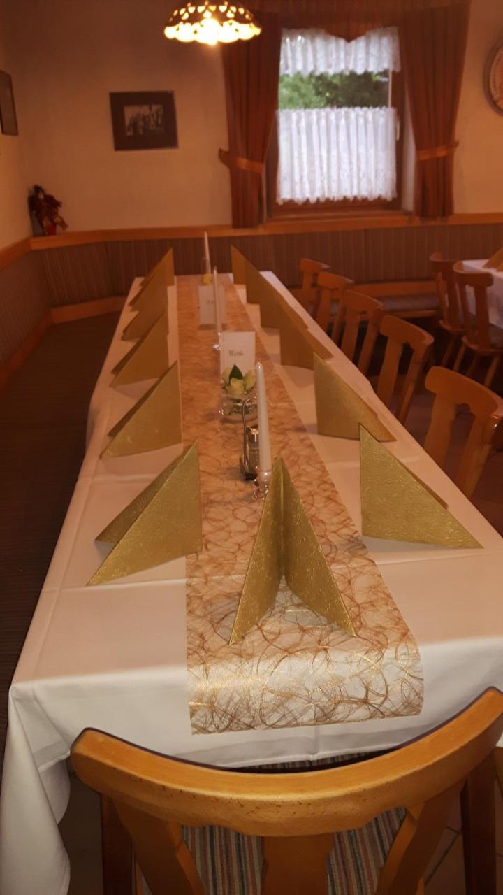 Gasthof Magg 호텔 Biberbach  외부 사진