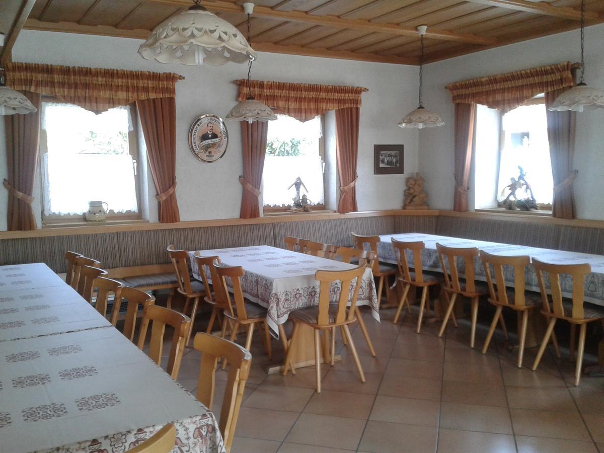 Gasthof Magg 호텔 Biberbach  외부 사진
