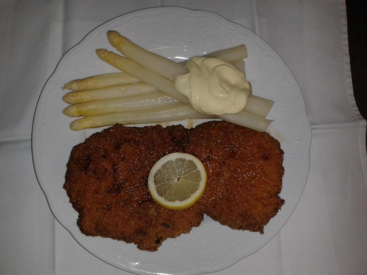 Gasthof Magg 호텔 Biberbach  외부 사진
