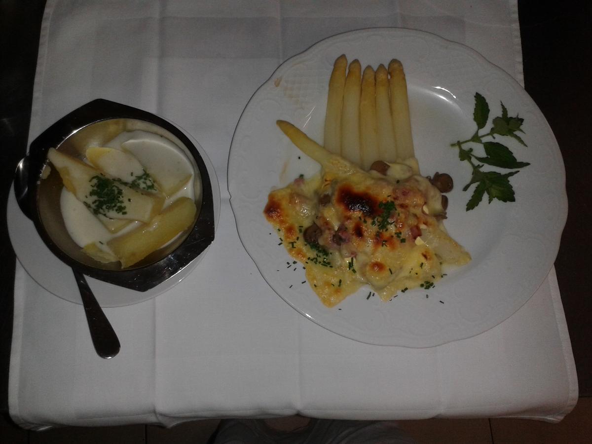 Gasthof Magg 호텔 Biberbach  외부 사진